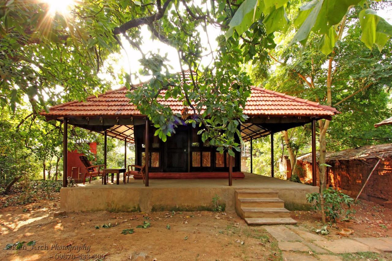 Monsoon Forest Tāla Εξωτερικό φωτογραφία