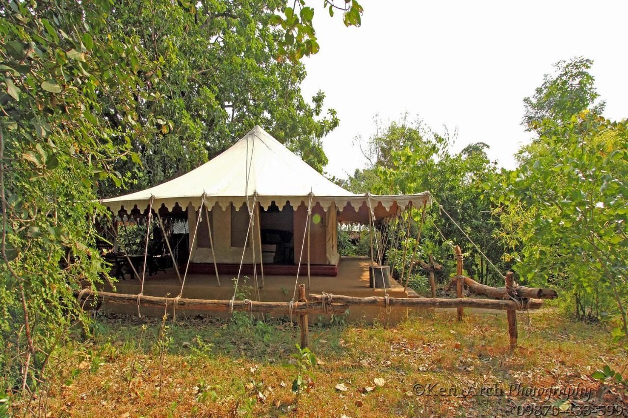 Monsoon Forest Tāla Εξωτερικό φωτογραφία